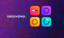 Discovering the Beat With Groovepad on a Mac