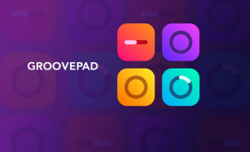Discovering the Beat With Groovepad on a Mac