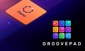Exploring the World of Rhythmic Creativity With Groovepad APK